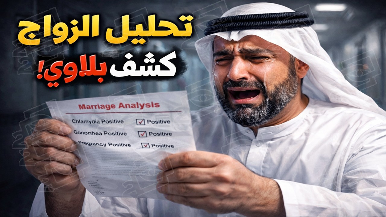 648- تحليل الزواج كشف بلاوي