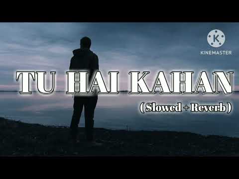 Tu Hai Kahan by AUR | (تو ہے کہاں Official Music Video)