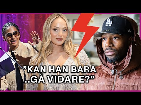 Nya "X"-låten och Jireels snuskiga hint till Alice