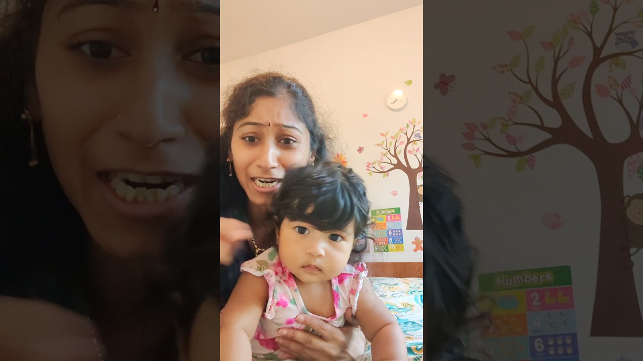 అర్జెంటుగా సుసూ వెళ్ళాలి, బుడ్డదాన్ని పడకుండా చూడరా please 🙏 | Swathi styles and vlogs ❤️