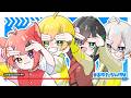 【#STPRスプラ杯】大会前日！ラスト練習するまゆ！！【STPR/ぷりっつ/莉犬きゅん/しゆん/ものくろ】