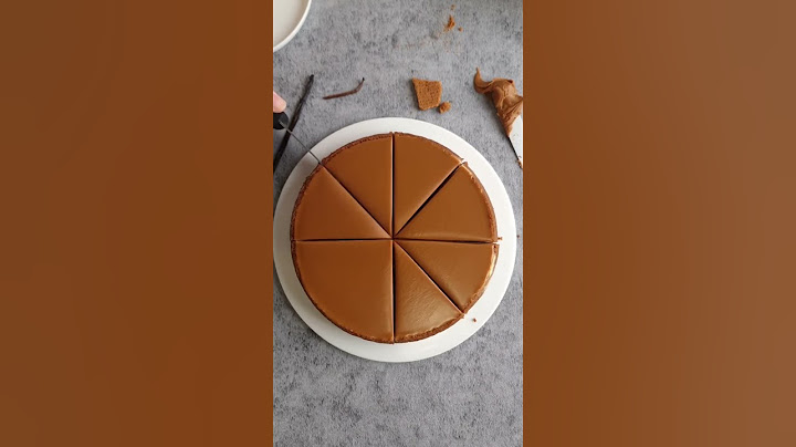 تشيز كيك بدون جبن ولا جيلاتين ولا كريمة 🍰 إللي عايز الوصفة كاملة على قناتي التانية