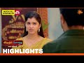 Pudhu Vasantham &amp; Vinodhini Mahasangamam - Highlights | 12 May 2026 | Tamil Serial | Sun TV