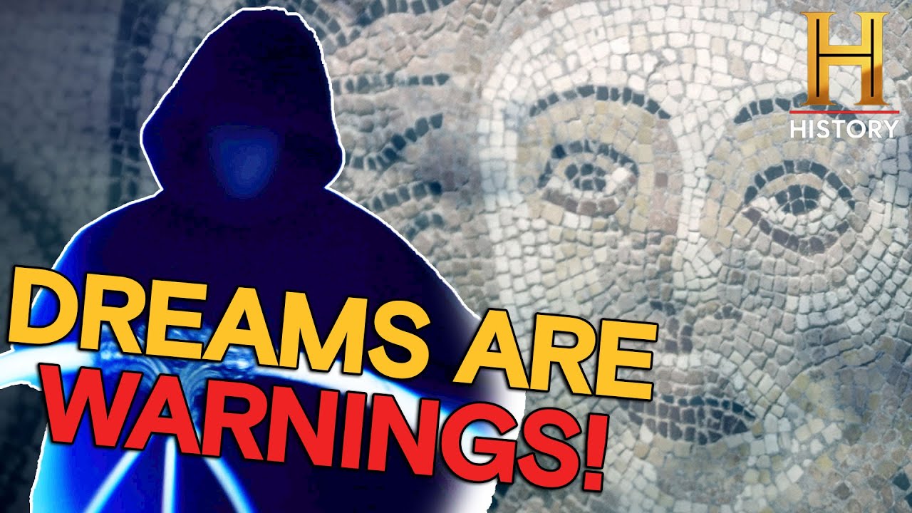 Greece’s Sacred Temple of Healing (Season 5) | The UnXplained