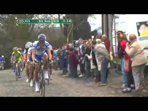 Omloop Het Nieuwsblad 2009