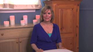 Ariana Institute's Introduction to Geriatric Massage CE Course Intro To Geriatric Massage Part 1