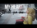 MY HEART WILL GO ON - CÉLINE DION COVER BY VANNY VABIOLA | TITANIC OST