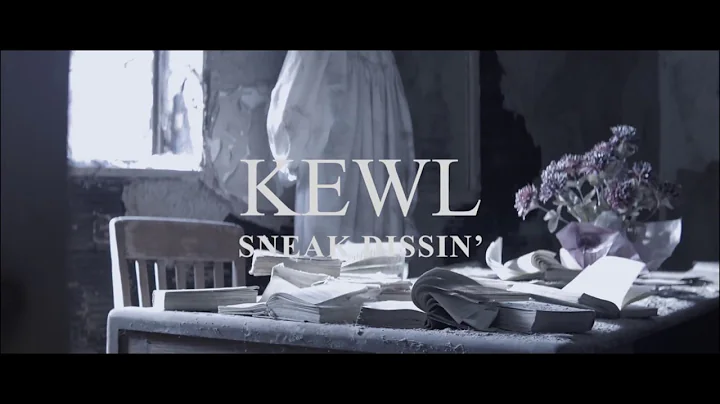 Kewl- Sneak Dissin Prod by Dier