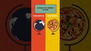 Guess the correct option #viral #mindgames #guess