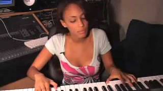 Phyllisia Ross  Wind Beneath My Wings bette Midler Cover