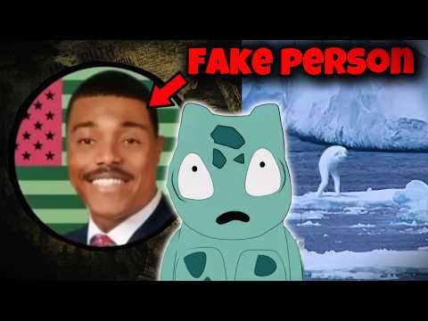 Conspiracy Theories That Will Make You Question Reality..