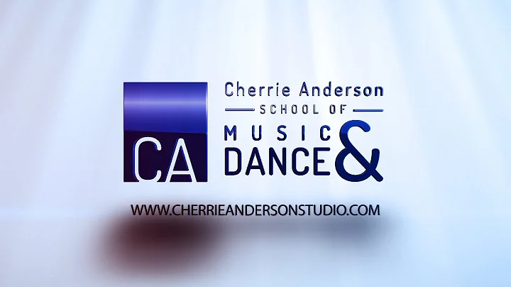 Cherrie Anderson School of Music & Dance