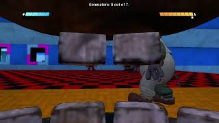 Random Gmod footage