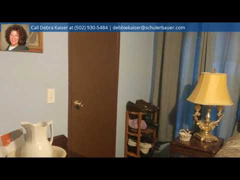 2898 Williams Ridge Rd, Eckerty, IN home video tour