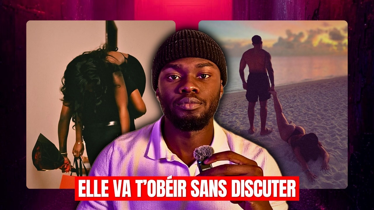 Elle refuse de t'écouter et voici pourquoi !