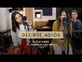 Playa Limbo - Decirte Adiós ft Daniela Calvario (Versión En Vivo Acústica)