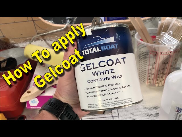 TotalBoat Fiberglass Polish 16 oz