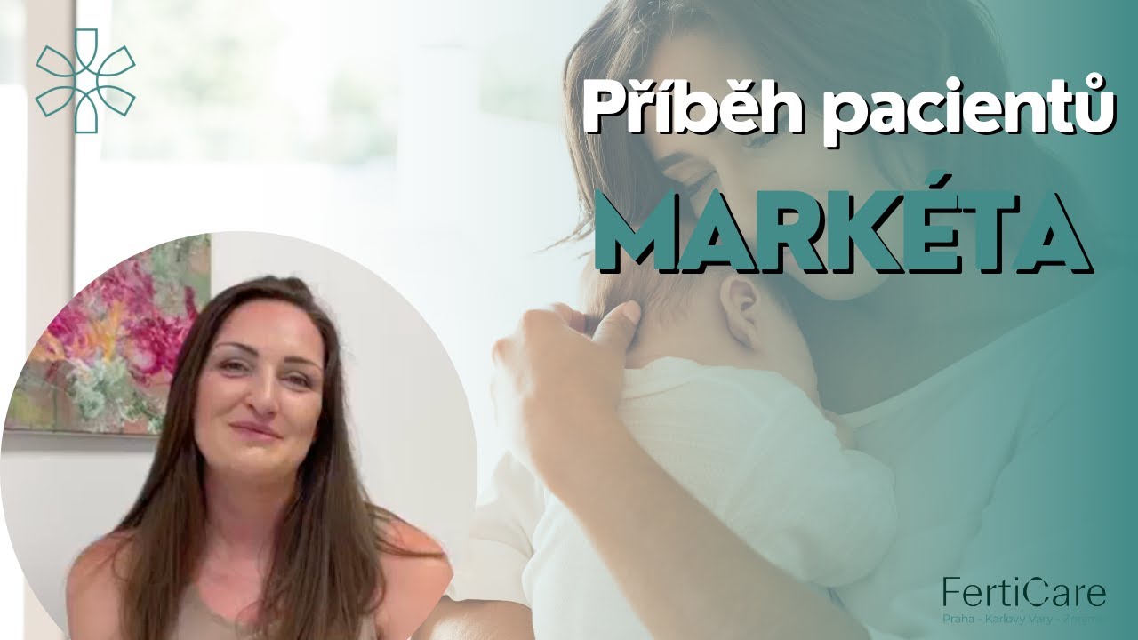 🎥 Naše IVF cesta: Od nejistoty k vytouženému štěstí ❤️👨‍👩‍👧‍👧