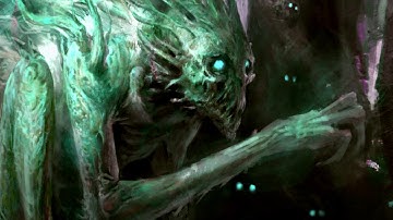 Code: Pandorum - Rattata