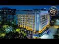 Atour Hotel Guangzhou Sanyuanli | Guangzhou, China | Hotel Review 🏩
