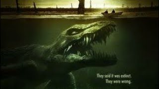 Вымирающий фильмы про крокодилов