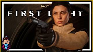 LA OLA DEL FUTURO 🚀 #8 | 007 First Light Gameplay Español