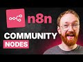 How to Install n8n Community Nodes (Step-by-Step)