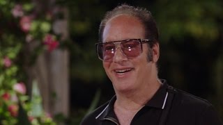 My Kitchen Rules 1X03 "Andrew Dice Clay Hosts Dinner" Preview