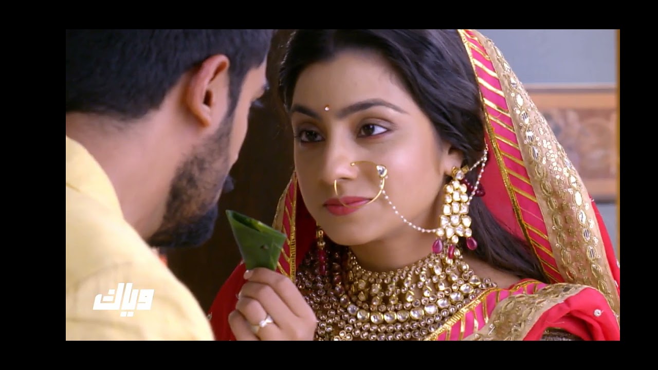 مسلسل حبيبي الفريد الحلقه 60