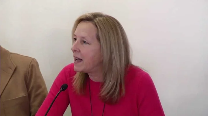 Building trust: the role of dignity - Donna Hicks ...