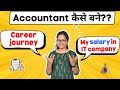 My career journey it salaries and accountant growth tips for higher pay