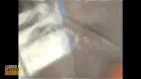 Will It Blend? Video Camera