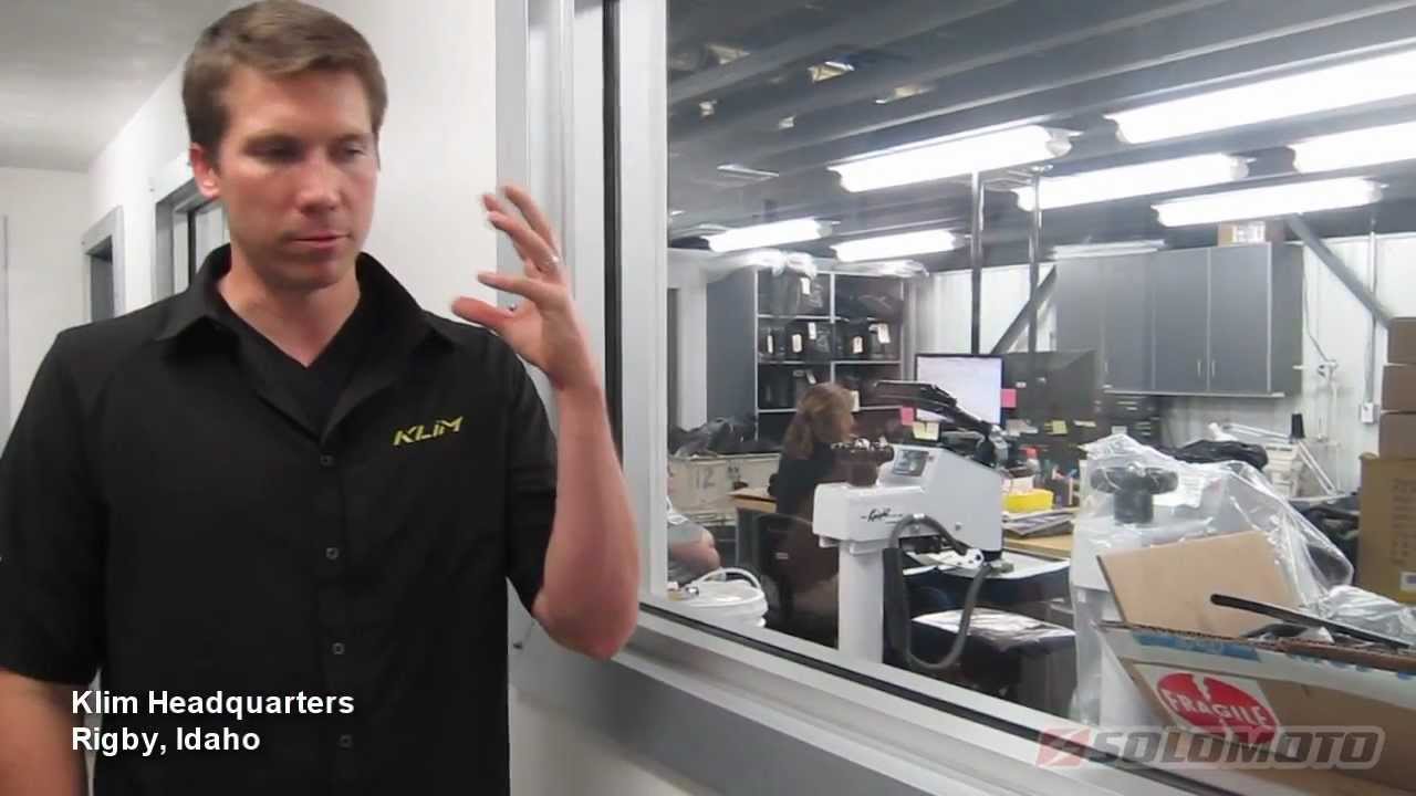 Klim Warranty & Repair by YouTube