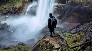 Peter Lik - Yosemite Falls, California