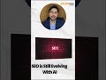 SEO in 2025 — Top 5 Tactics to Dominate Google Rankings (AI & Voice SEO)