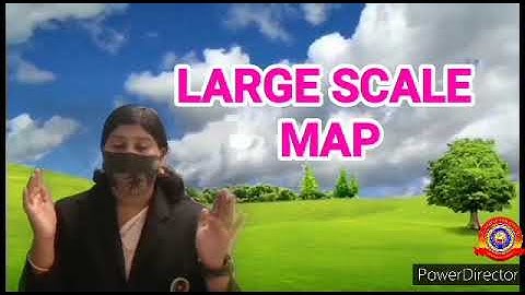 KRSMA#Standard 8 Social Science Part 2 Chapter 6 Reading Maps.