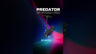 Predator Gaming | Predator ES Storm Pro | CES 2026