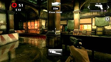 Dead Trigger 2 First Look