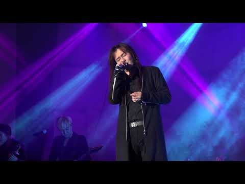 김경호-딜리트 (대구낮 12/02/2017)