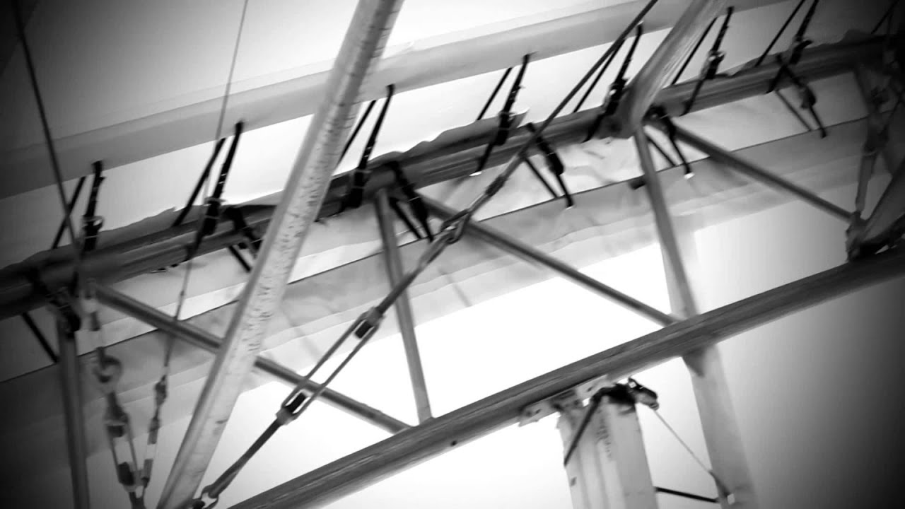 ClearSpan Fabric Structures - "People Say" (Director's Cut)