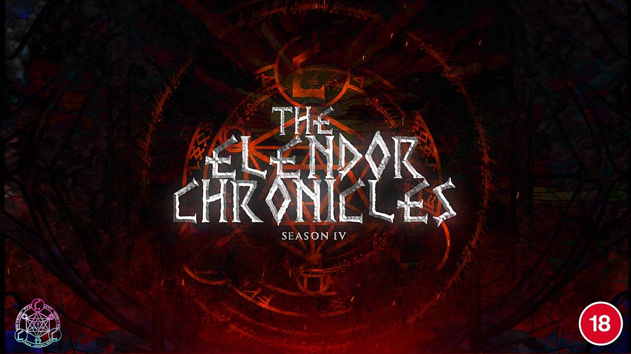 The Elendor Chronicles | S4E47 -  At the Gates