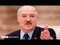 "It's better to be a dictator than gay" - who is Alexander Lukashenko?