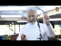 Bible study very rev dr sham p thomas  maramon convention 2024  dsmc media