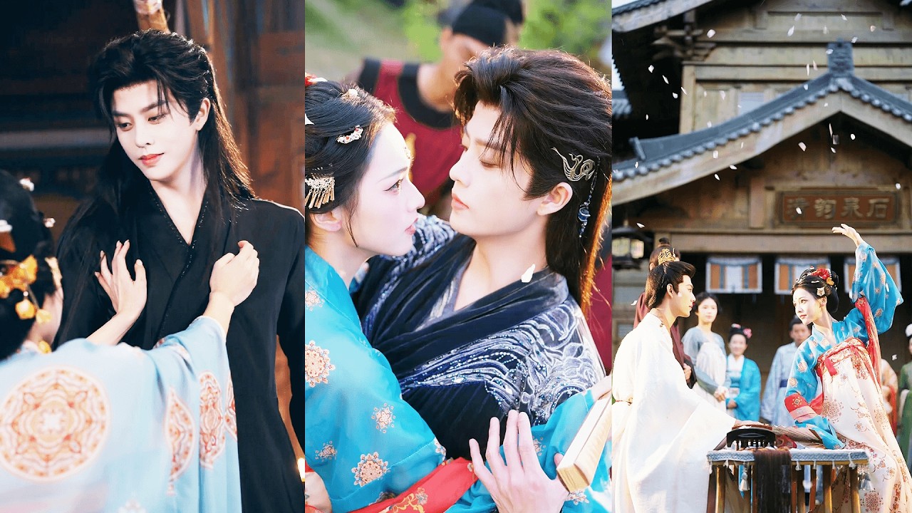 Everyone mocked her low status, but she tamed the strongest duke and changed her destiny!