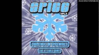 Christmas in Spiceworld  - Marshlander intro (FULL Studio Version)