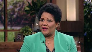 Alice Marie Johnson: Free On The Inside (LIFE Today)