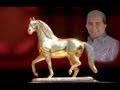 REYNALDO ARMAS. VUELTA DE CAMPANA.