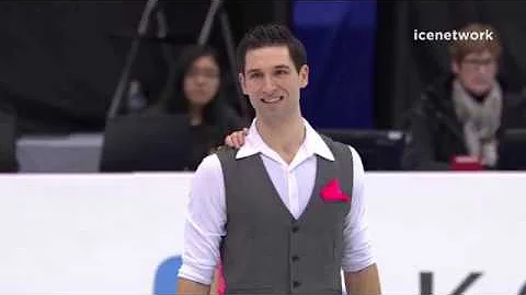 03 CAN Sydney KOLODZIEJ & Maxime DESCHAMPS - 2018 ...