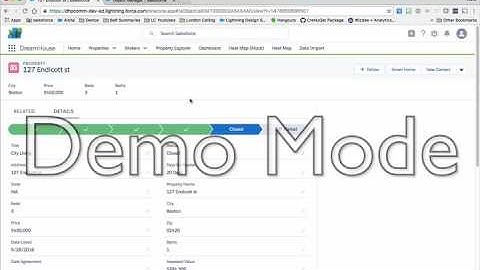 Get Picklist Values Component