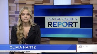 Olivia Hantz: Bellisario College Broadcast Camp Newsbreak